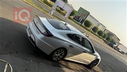 هیوندای سۆناتا